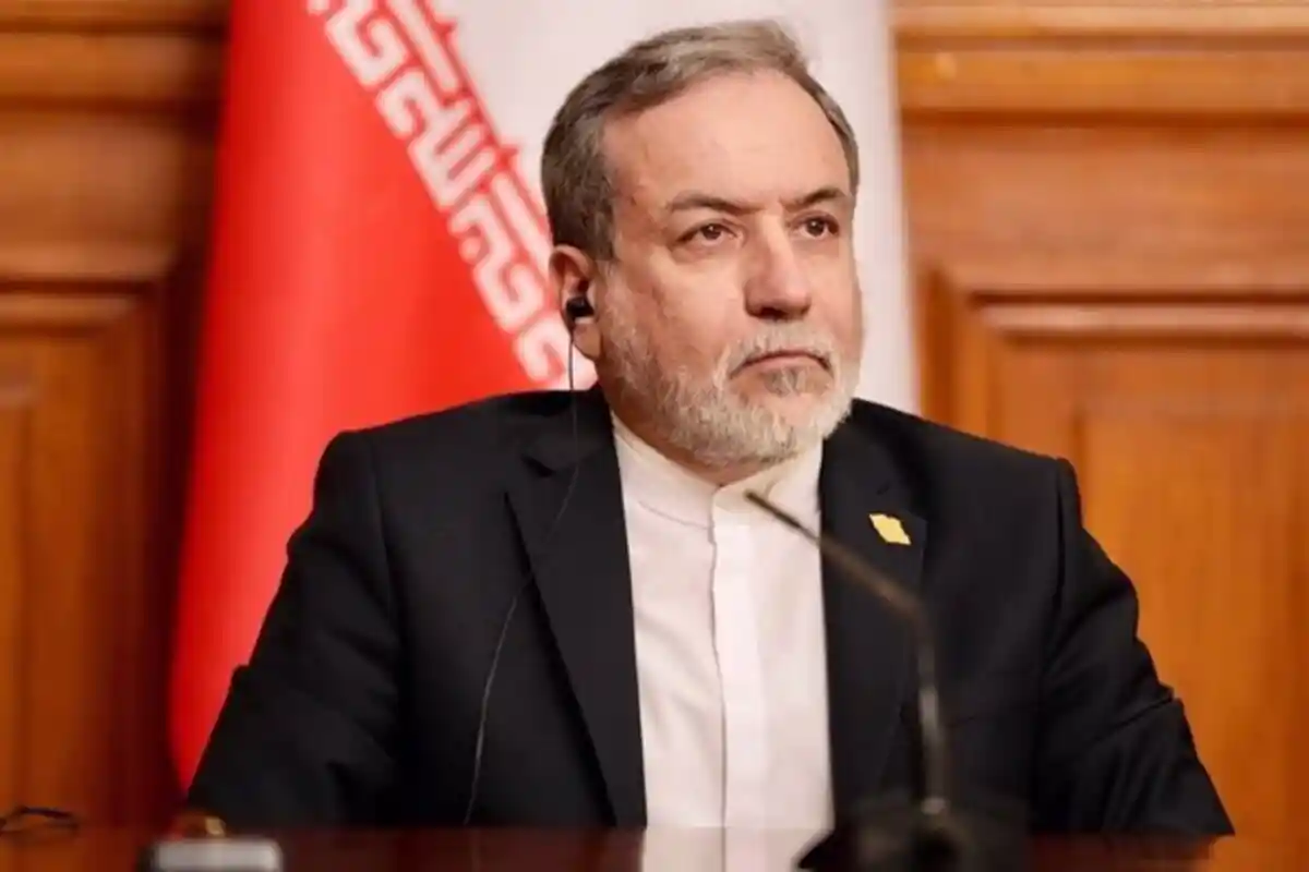 Iran Warns Trump as Armed Forces Put on Alert