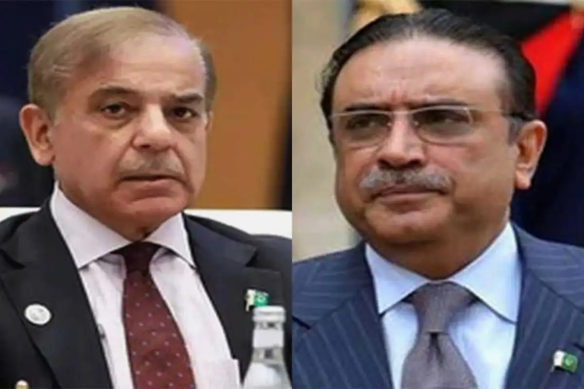 Pakistan’s Leadership Praises Armed Forces as Operation Ghazab lil-Haq Delivers Strong Blow to Taliban