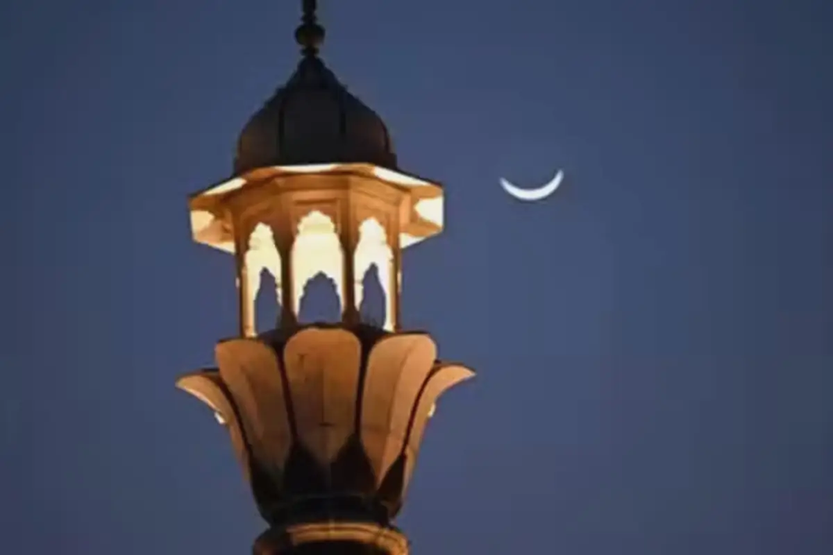 Astronomer Predicts Expected Dates for Ramadan, Eid al-Fitr, and Eid al-Adha in Pakistan