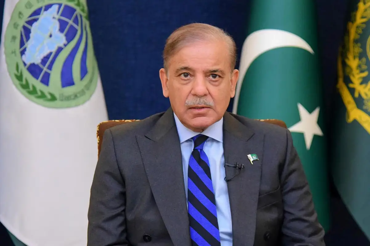 PM Shehbaz Sharif orders petroleum minister to prepare petrol conservation plan