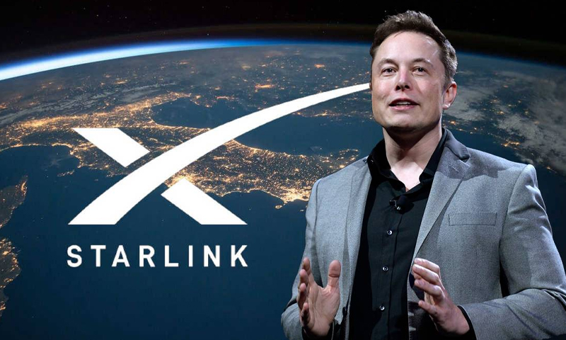 Elon Musk’s Starlink Announces Free Internet Service for Venezuela
