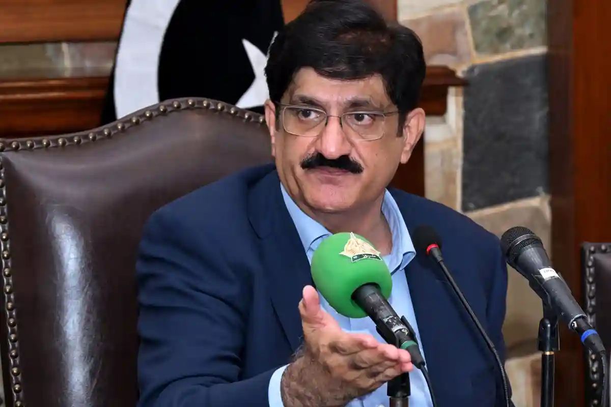 Gul Plaza Tragedy: Sindh Government Announces Rs10 Million Compensation for Victims’ Families