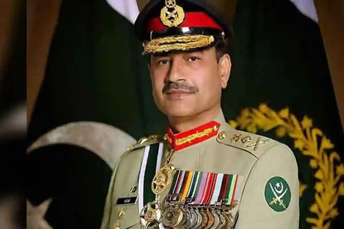 Kashmir Issue: Field Marshal Asim Munir Turned Promise Into Action