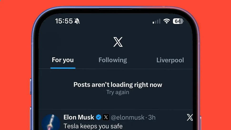 Why X Is Down Worldwide: Here’s What We Know About the Major Outage