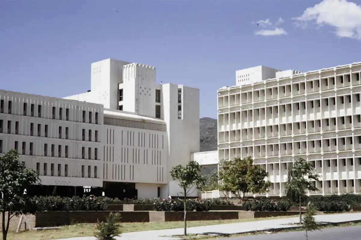 Big Relief for Government Employees: New Housing Policy Approved for Grades 1 to 22