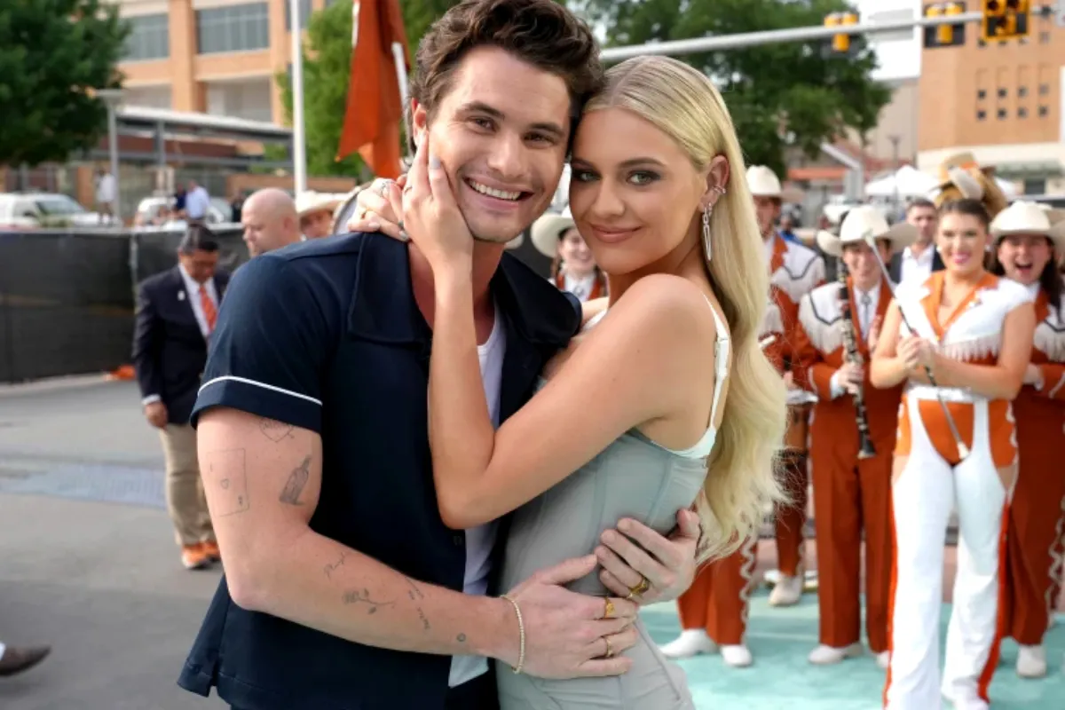 Chase Stokes, Kelsea Ballerini split for good after reunion