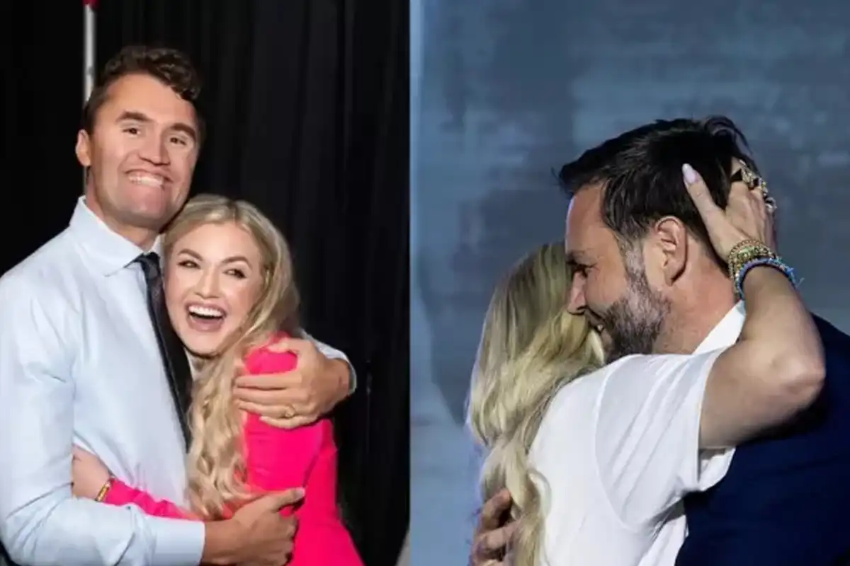 Charlie Kirk Will Rumor Explained: Erika Kirk and JD Vance Claims Fact-Checked