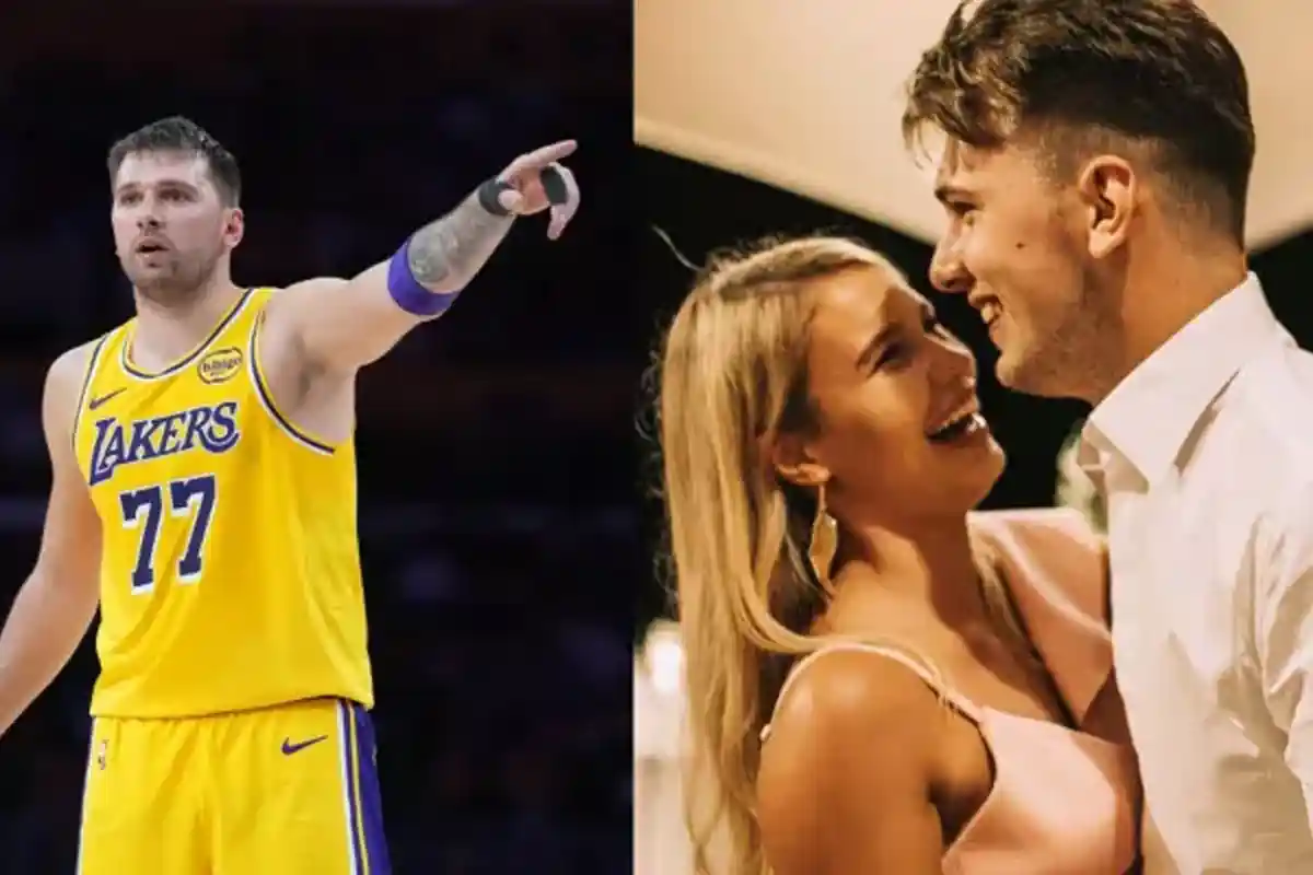 Did Luka Doncic and Anamaria Goltes Break Up? Here’s the Latest Update