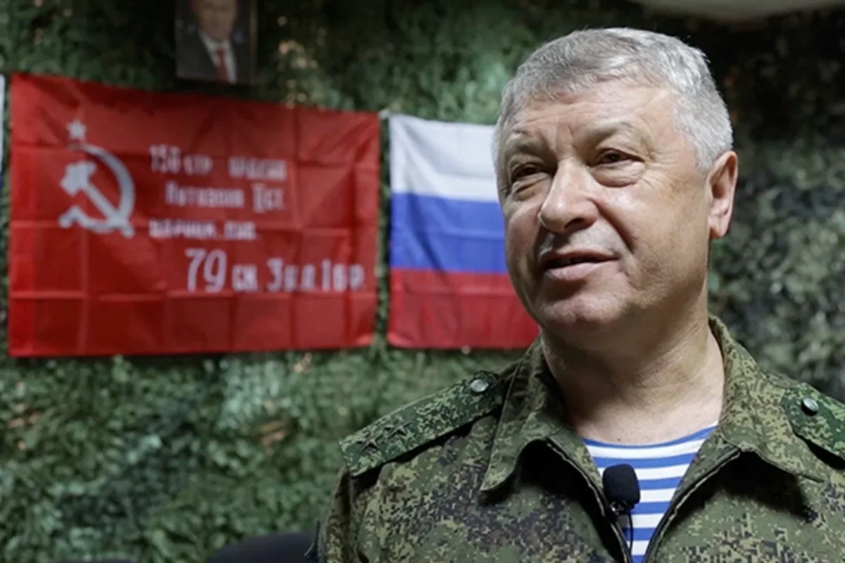 Russian Intelligence General Vladimir Alekseyev Shot in Moscow Assassination Attempt