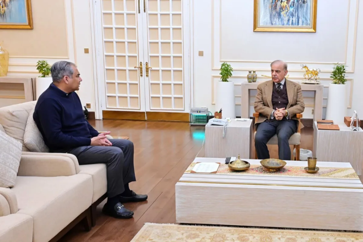 PM–PCB Meeting to Seal Pakistan’s ICCT T20 Fate