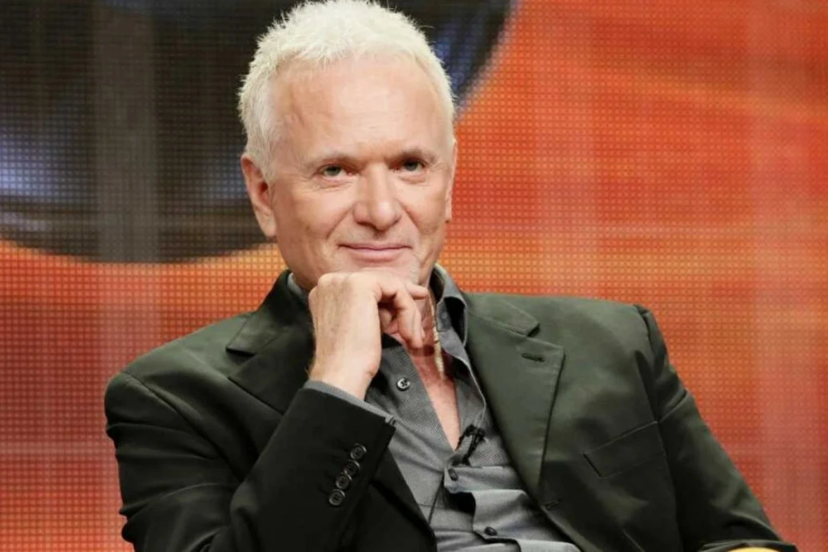 General Hospital Airs Emotional Tribute to Anthony Geary