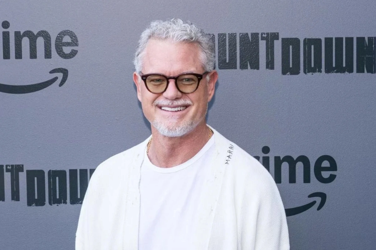 Eric Dane Advocated ALS Awareness Before Passing