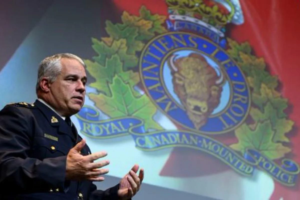 Indian Criminal Networks Emerging as Global Threat, Including in Canada