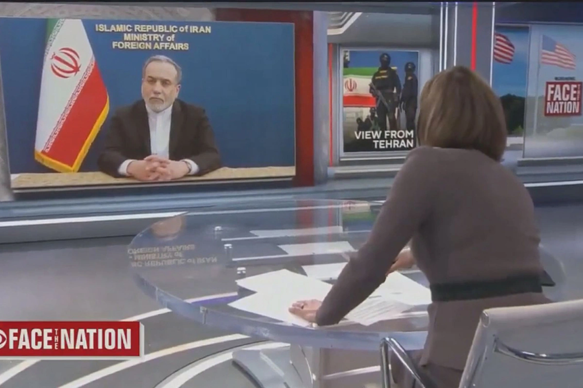 Abbas Araghchi Says Win-Win Solution Still Possible on Iran Nuclear Issue