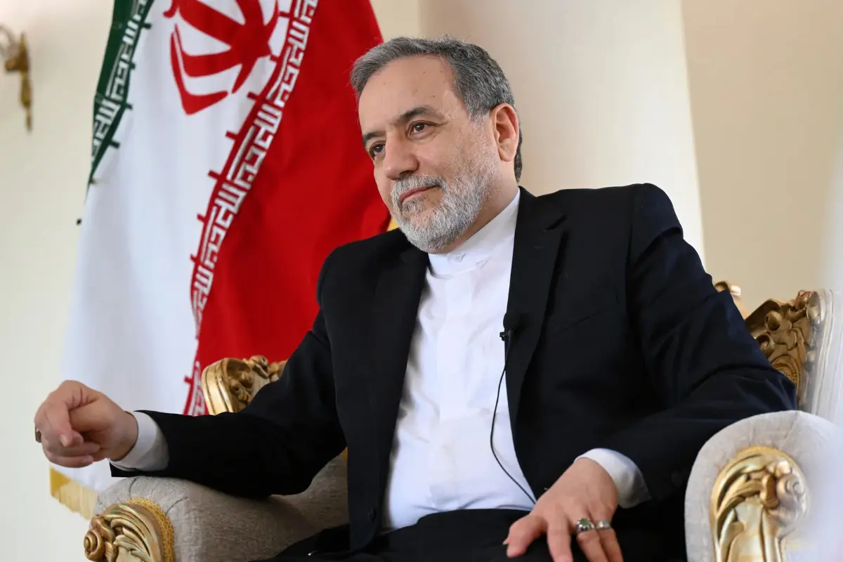 Iran Says Deal in Sight as US Talks Near