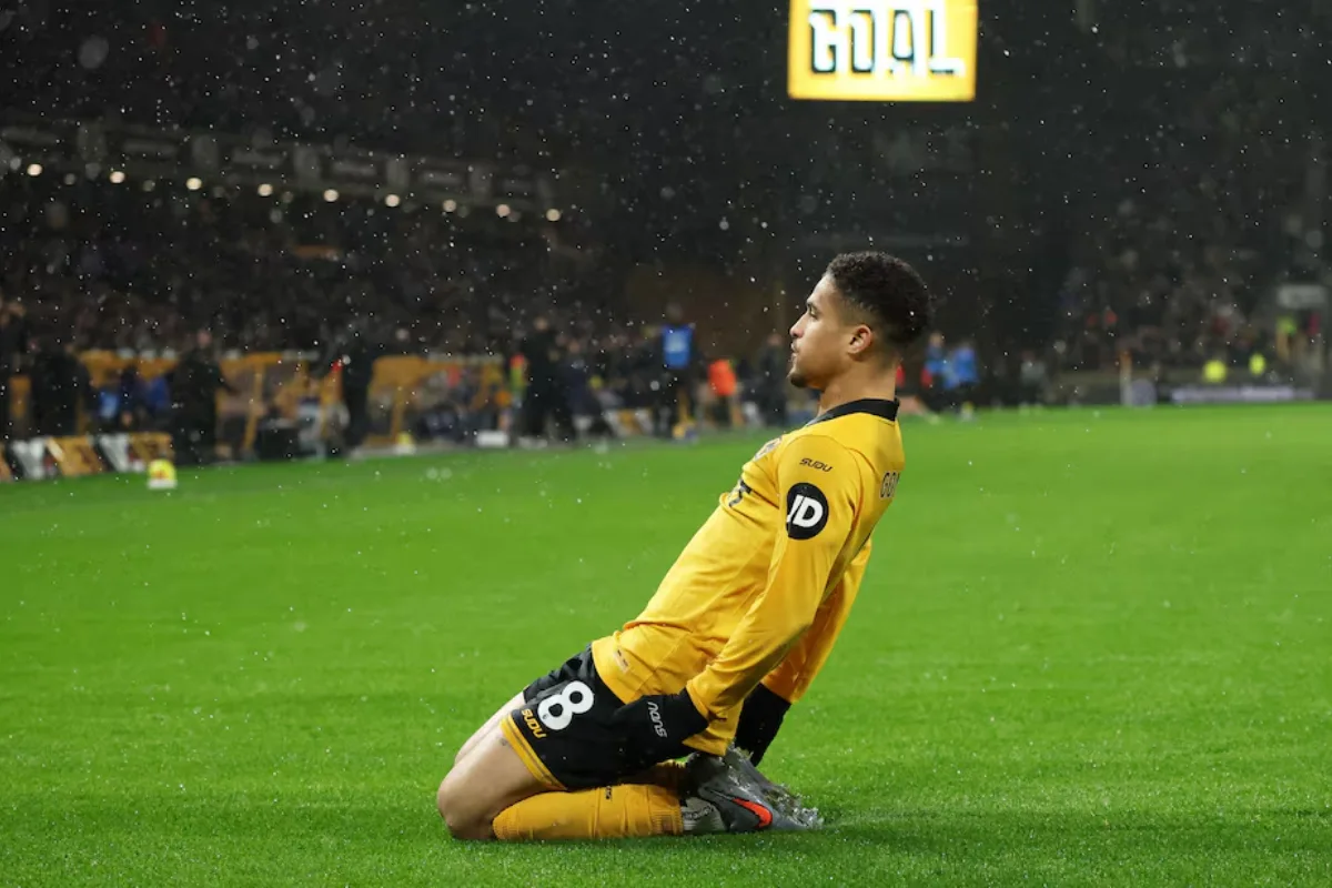 Wolves Secure Important 2-0 Triumph Against Villa