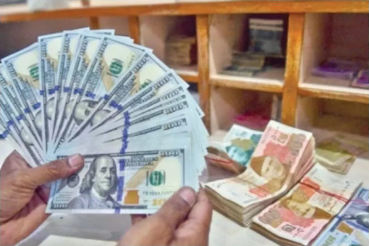 UAE Rolls Over Pakistan’s $2 Billion Loan for One Month