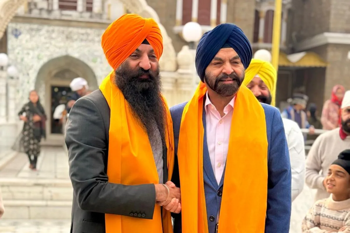 World Bank President Arrives in Larkana on Regional Development Visit