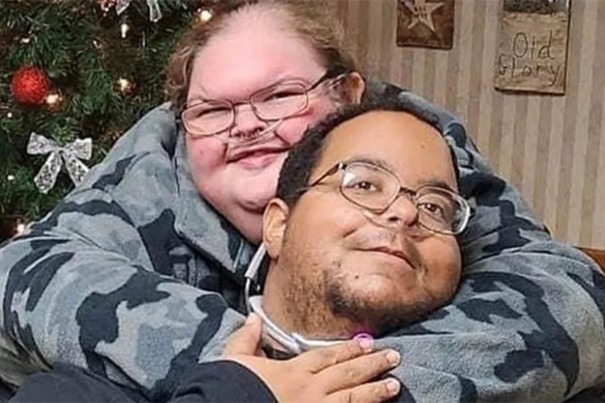 Tammy Slaton’s Husband Caleb Willingham: Marriage Struggles and Sudden Death