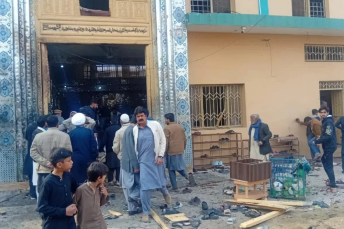 Big Win Against Terror: ISIS Afghan Mastermind Behind Tarlai Kalan Attack Arrested