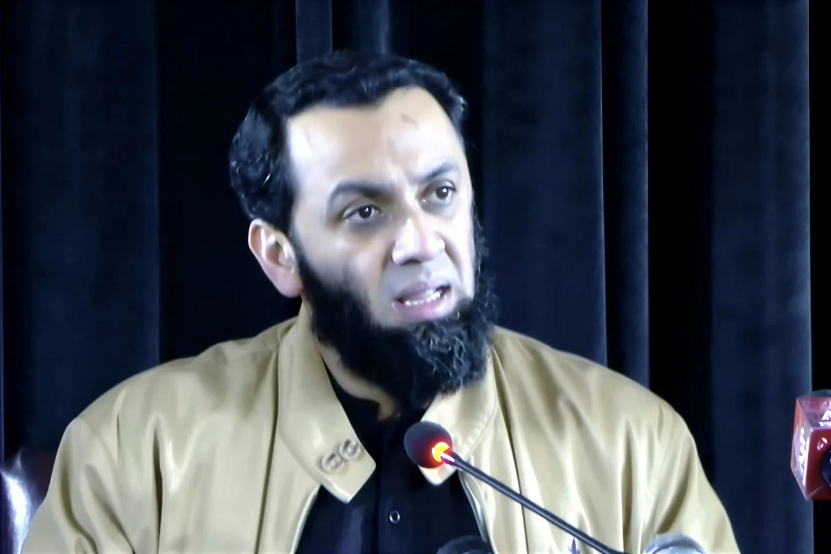 Atta Tarar Vows Relentless Action Against Terrorists