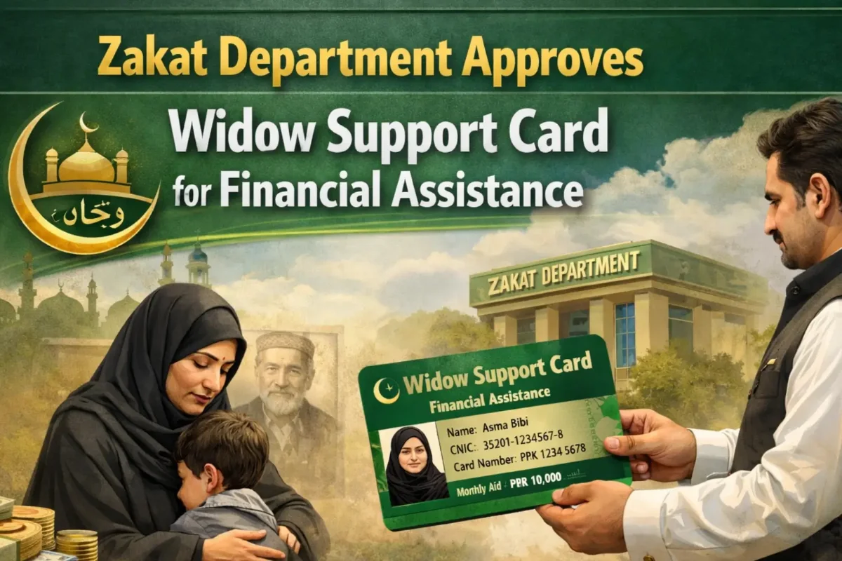 Punjab Launches Support Card Scheme for Widows, Up to Rs 150,000 Aid