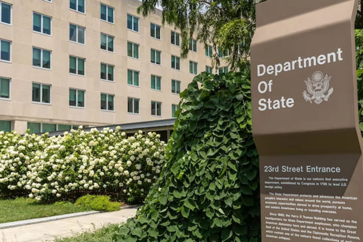 US Issues Security Advisory for Pakistan After Islamabad Suicide Attack