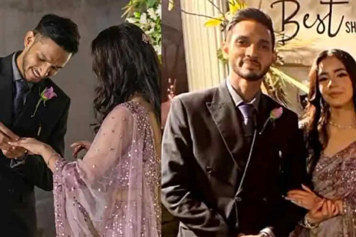 Who Is Zoiea Karim? Skincare Expert Who Won the Heart of Rapper Talha Anjum