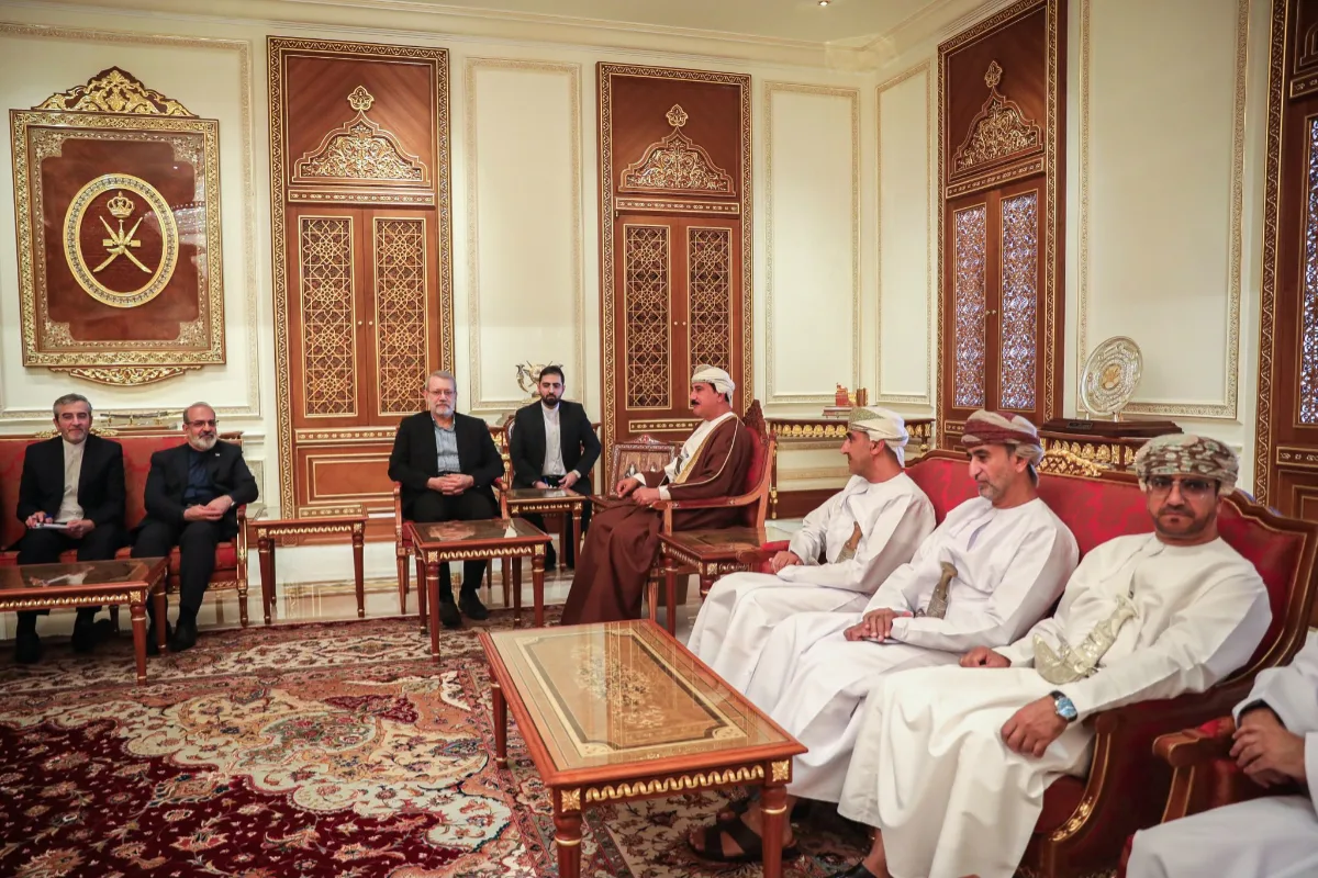 Iran Nuclear Negotiations Meant to Test U.S. Seriousness, Says Tehran