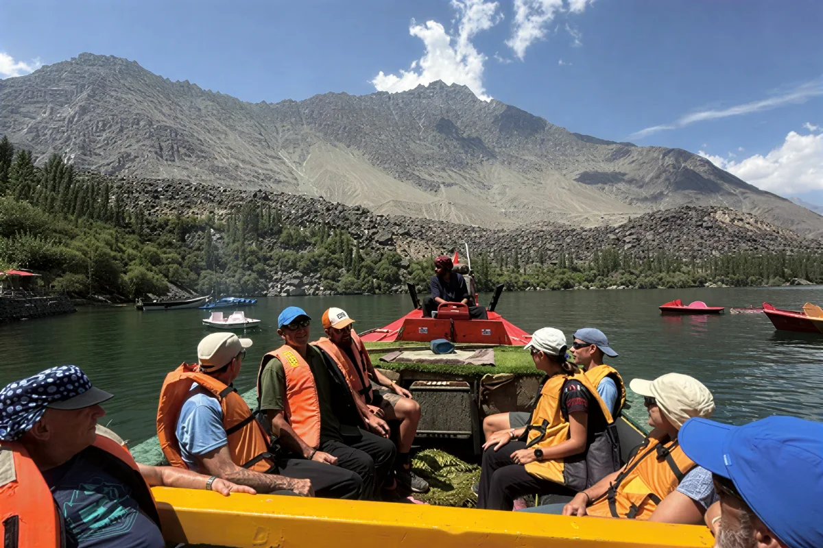 Skardu and Hunza Valley: New 2026 Tour Roadmap Released by Leading Travel Firm