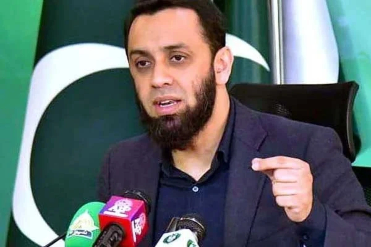 Operation Ghazab lil-Haq: Heavy losses for Taliban in Afghanistan, says Attaullah Tarar