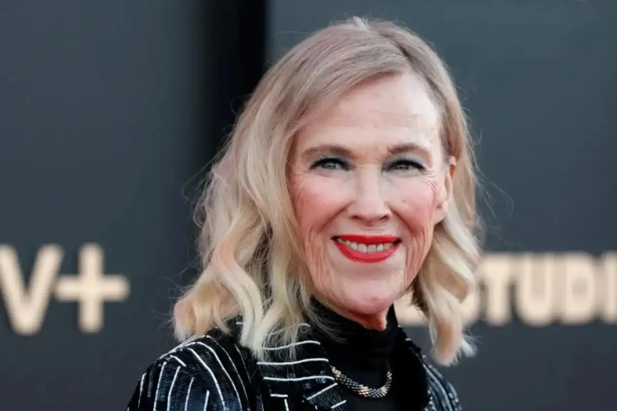 Catherine O’Hara Cause Of Death Unveiled