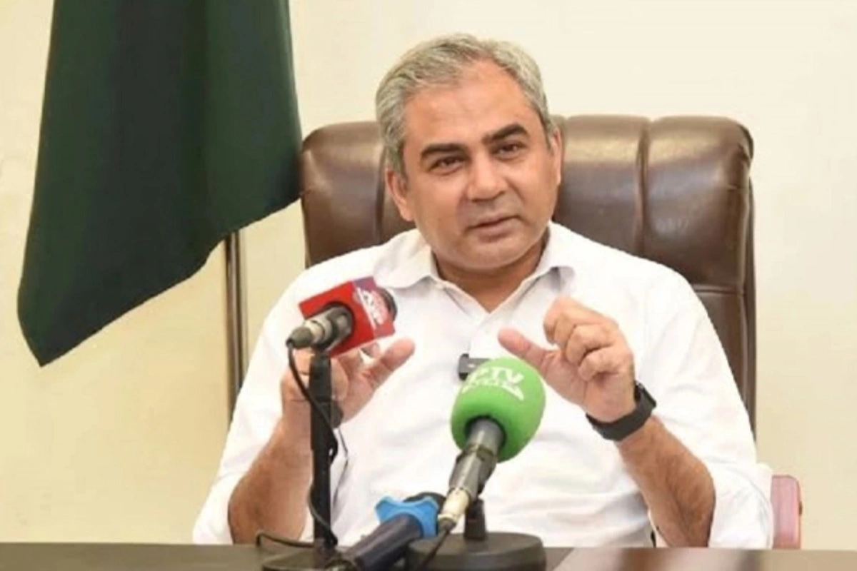 Imran Khan to Be Moved After Jail Construction Completed