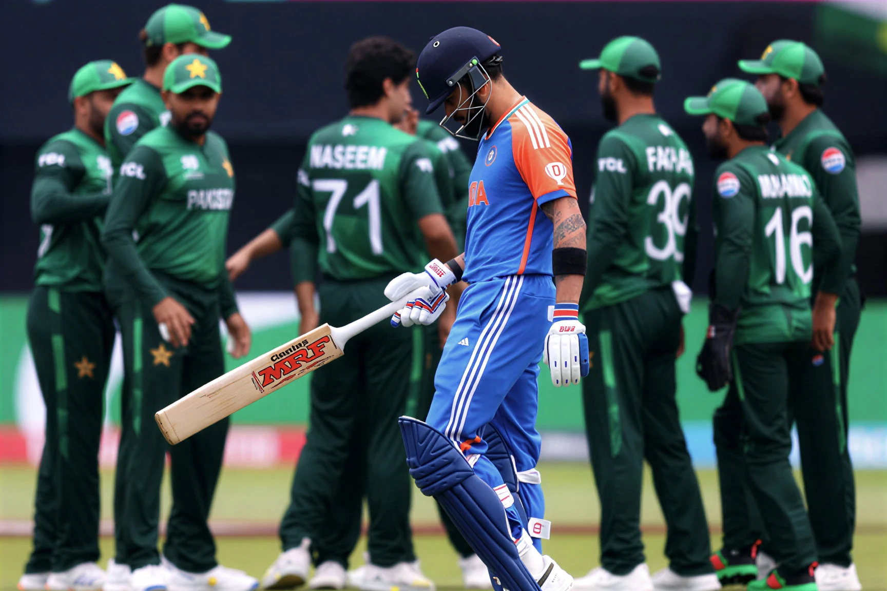 T20 World Cup 2026; Over 100,000 ticket requests flood in for Pakistan–India clash in Colombo