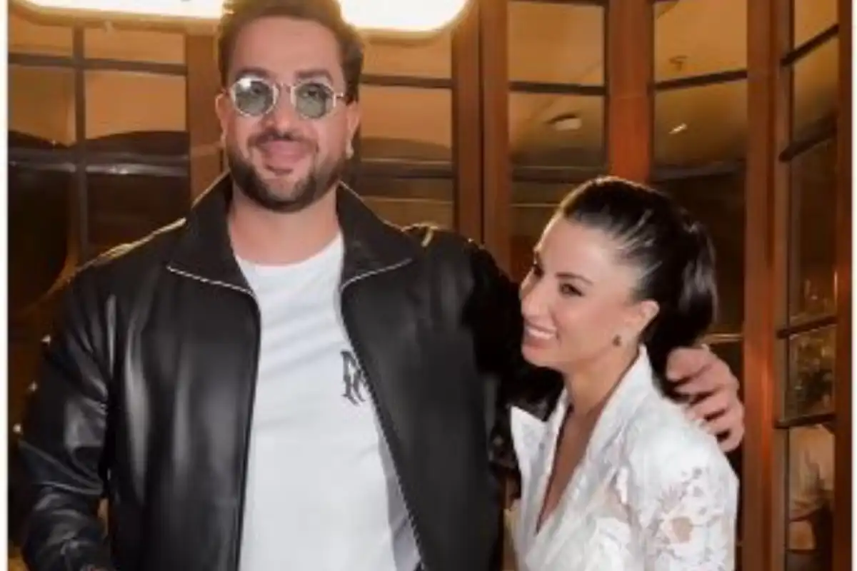 Aly Goni with Other Woman Appearance Creates Stir On Internet