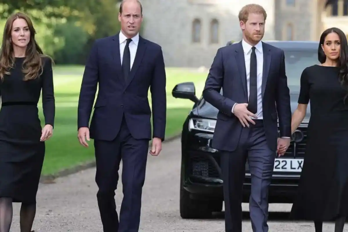 Harry and Meghan’s Ignite Move: Hope of Royal Reconciliation