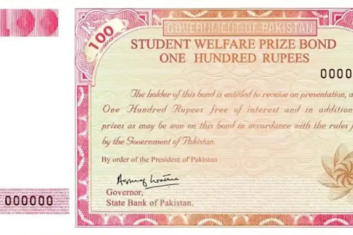 Complete Winners List of Rs 100 Prize Bond Draw #53 February 2026