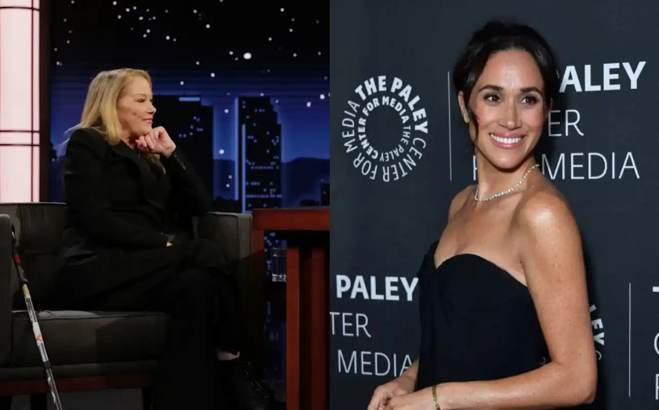 Christina Applegate Thinks Meghan Markle Will Be ‘Mad’: Why?