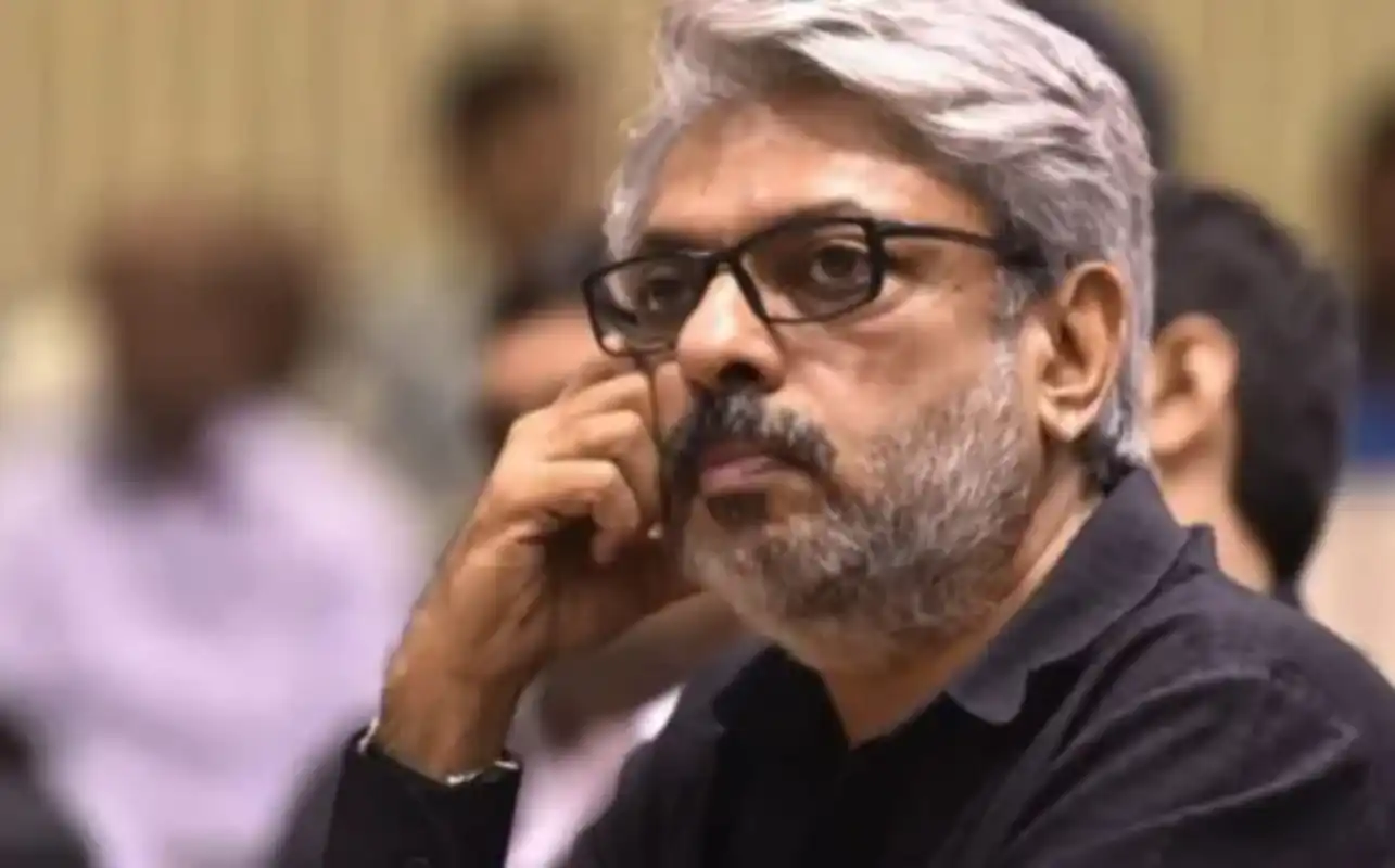 Sanjay Leela Bhansali’s Family Shares Health Update
