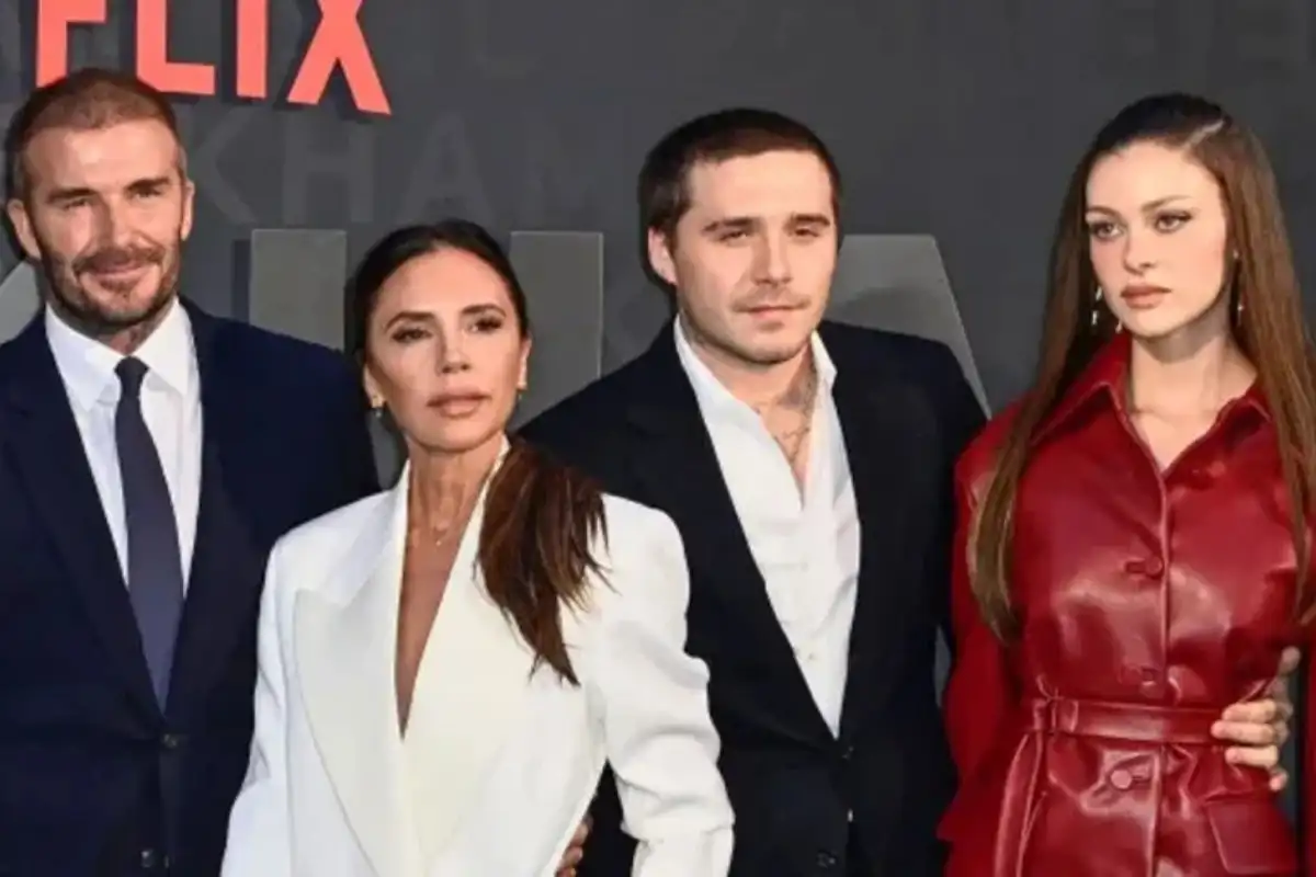 Brooklyn Beckham Reassures Nicola Peltz Despite Family Rift