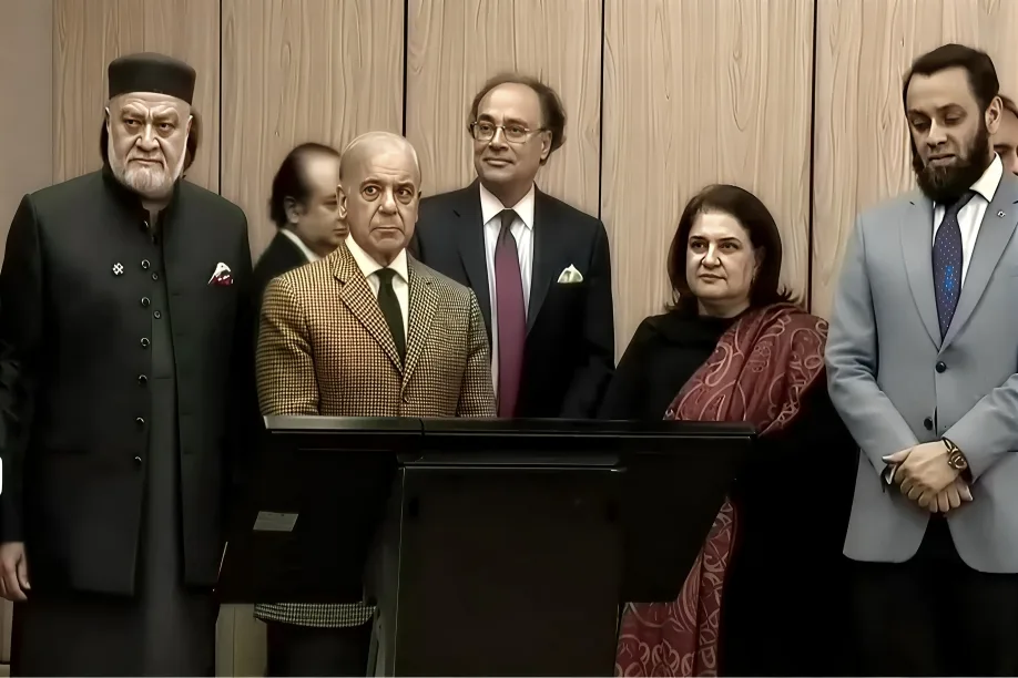 How to Apply for PM Ramzan Relief Package 2026 – Check Eligibility Online via 5566