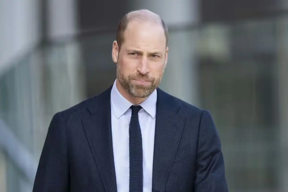 Prince William’s Strategic Move Overshadows Sussexes’ Tour