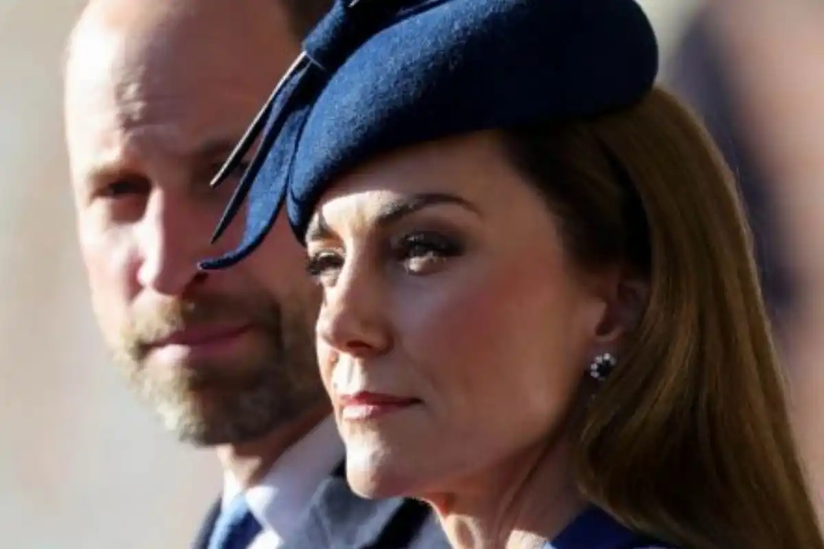 Kate Middleton Steps into Powerful Role Behind Palace Doors