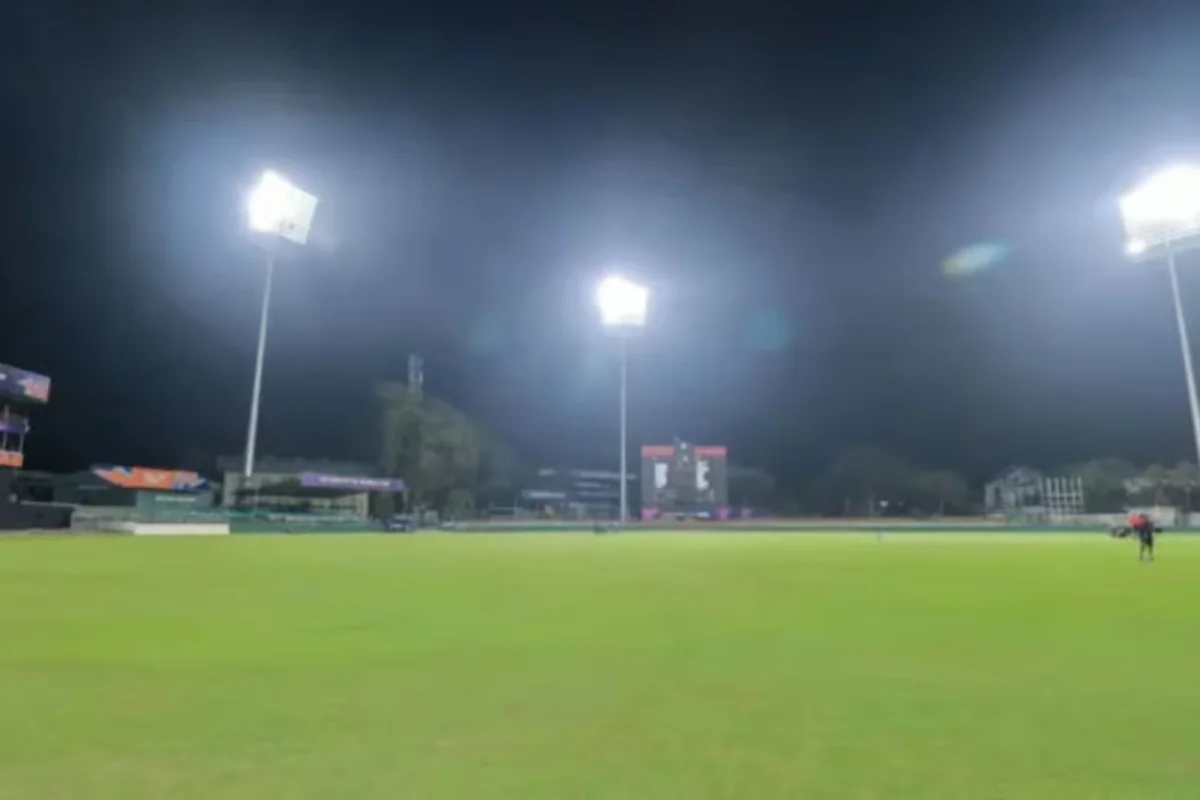 Will Weather Affect Pakistan vs USA T20 Match in Colombo?