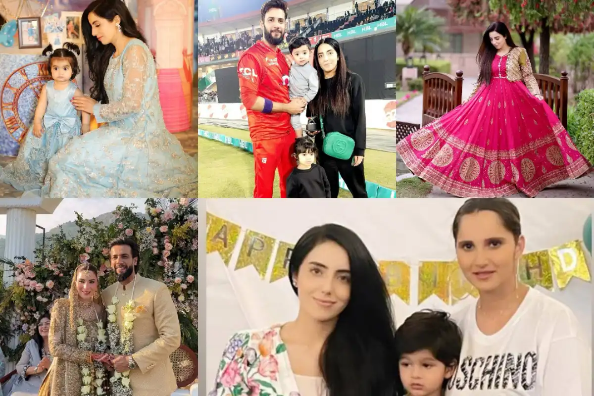 Sannia Ashfaq Appeals to Mohsin Naqvi Through Distressing Video