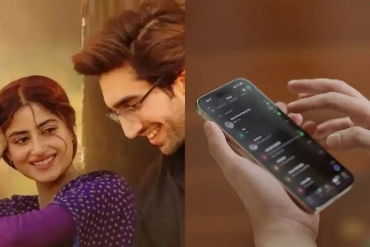 Hamza Sohail’s Messages Go Public: The Contact Saj Is Sajal Aly?