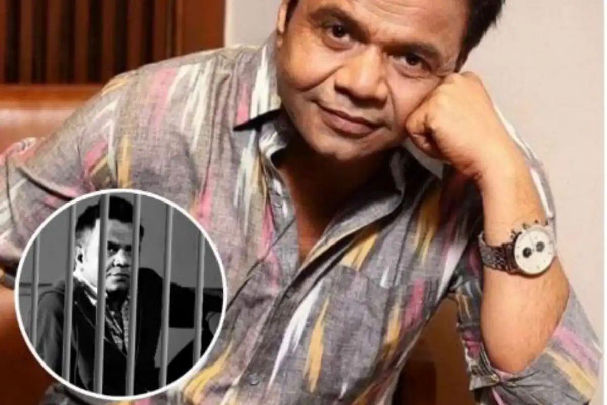 Rajpal Yadav Emotional Statement Before Surrender
