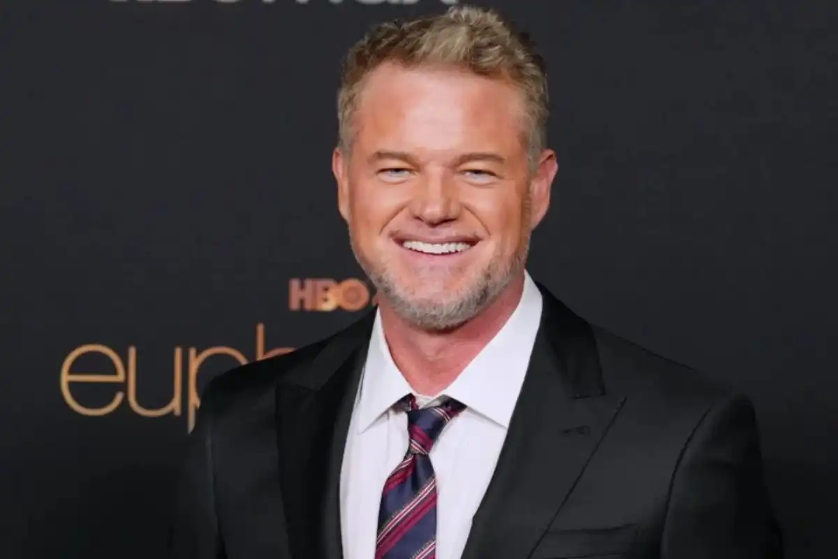 Eric Dane, ‘Grey’s Anatomy’ Actor, Dies at 53 After ALS Struggle