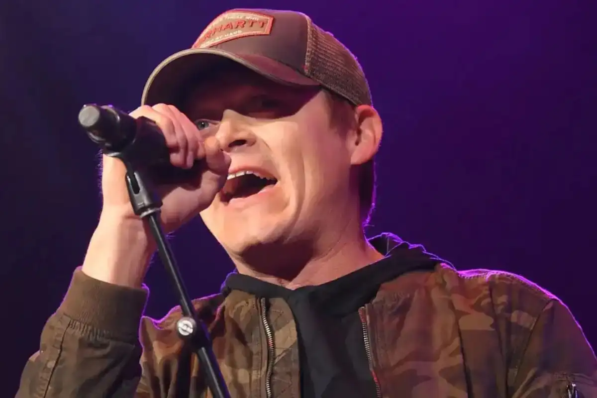 Brad Arnold, 3 Doors Down Lead Singer Dies at 47