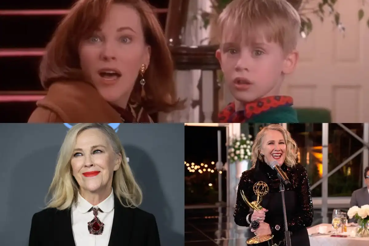 Catherine O’Hara, Star of ‘Home Alone’ Dies at 71